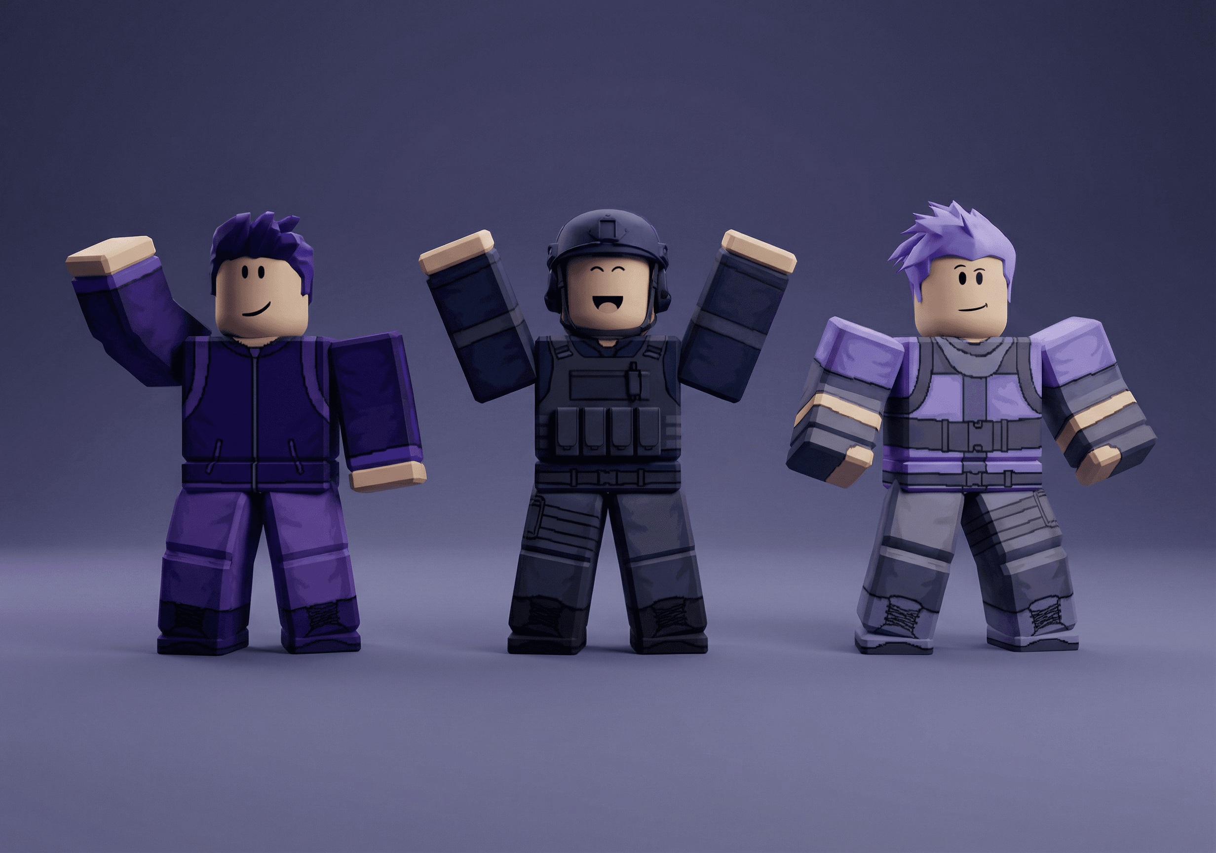 How to Create Custom Emotes for Roblox with AI