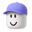 NOCAPMOCAP logo